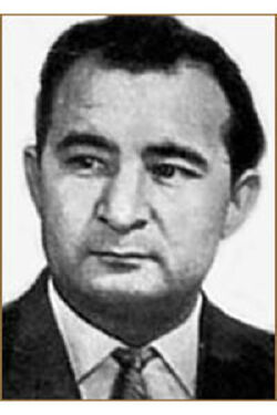 Latif Faiziyev