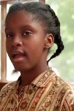 LaToya Chisholm