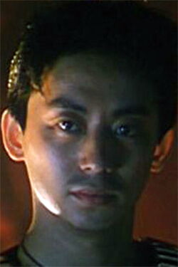 Lau Ji-Wai