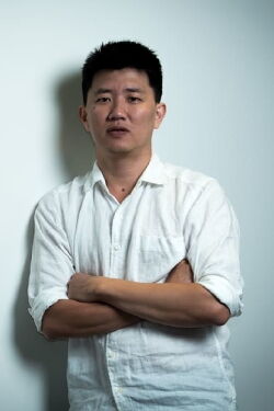 Lau Kek-huat