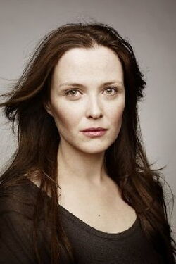 Laufey Elíasdóttir