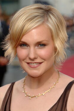 Laura Allen