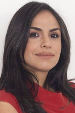 Laura Alvarado