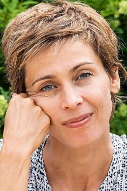 Laura Drasbæk