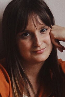Laura García Alonso
