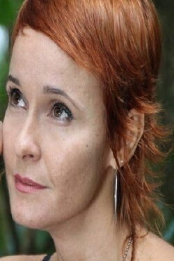 Laura Isabel Cabrera