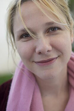 Laura Lee Bahr