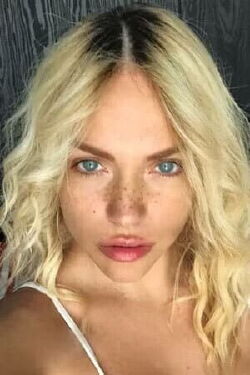 Laura Lena Forgia