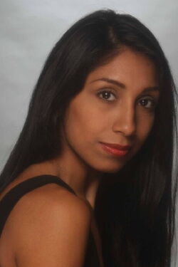 Laura Manzaneda