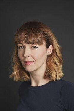 Laura Patch