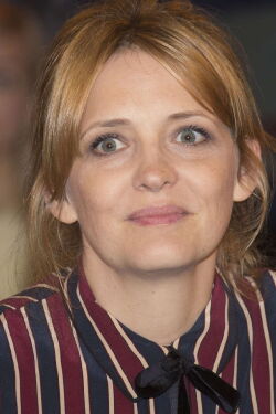 Laura Tonke
