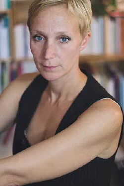 Laura van Maaren