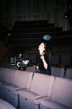 Laura Vande Vijvere
