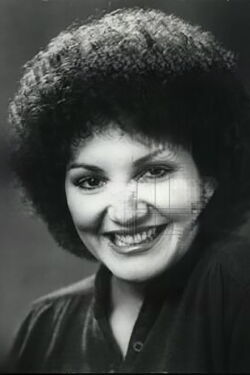 Laura Waterbury