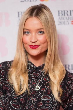Laura Whitmore