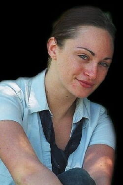 Laura Wilson