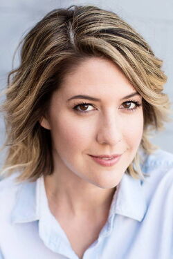 Laura Zak