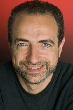 Laurant Naouri