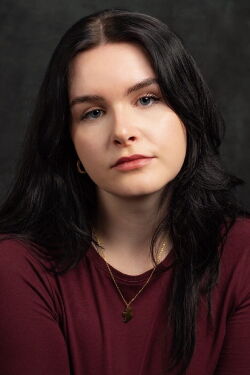 Lauren Ash-Byrne