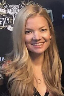 Lauren Balson Carter