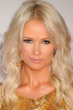 Lauren Bennett