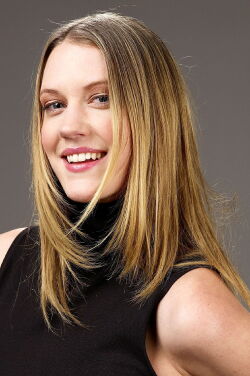 Lauren Lee Smith