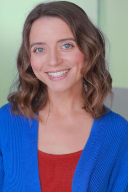 Lauren Price