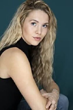 Lauren Staerck