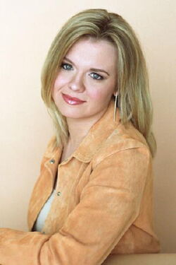 Lauren Talley