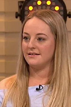 Lauren Thorpe