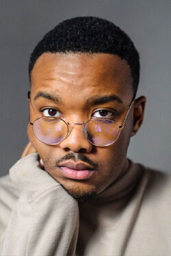 Laurence Adams