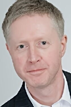 Laurence Brown