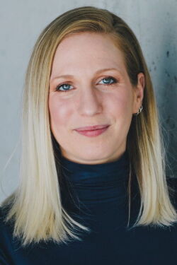 Laurence Gendron