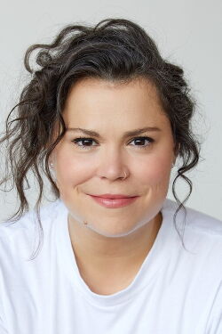 Laurence Régnier