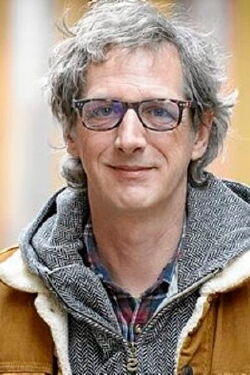 Laurent Dufreche