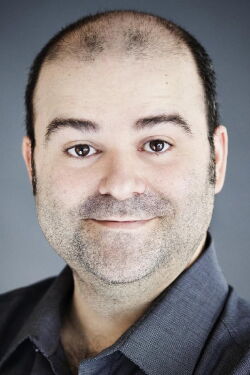 Laurent Paquin