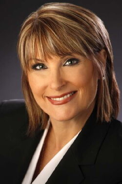 Laurie Cardoza-Moore