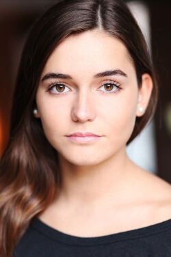 Laurie-Jade Rochon