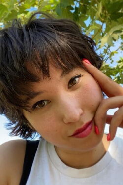 Laurie Miho Goodman
