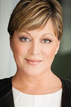Laurie Paton