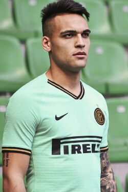 Lautaro Martinez