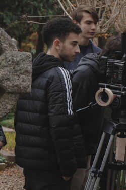 Lautaro Matos