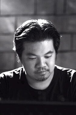 Lawrence Chok