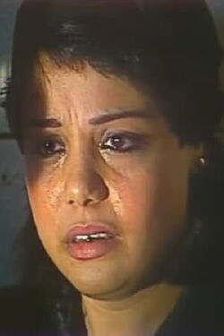 Layla Darweesh