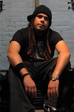 Lazaro Pina