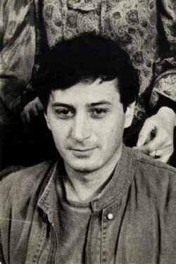 Lazaros Andreou