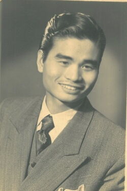 Le Mong Hoang