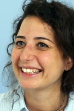 Léa Moszkowicz