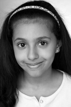 Leah Fatania
