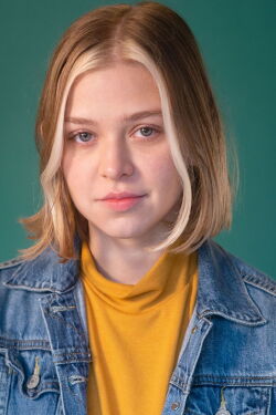 Leah Schiman